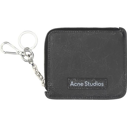 Acne Studios porta carte di credito