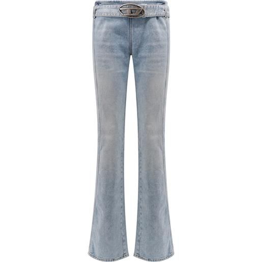 Diesel jeans d-ebbeybelt