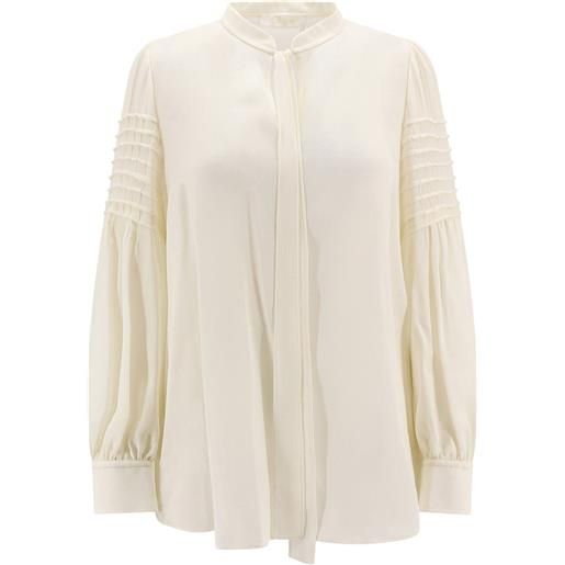 Chloé blusa