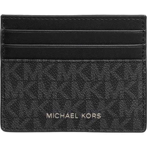 Michael Kors porta carte di credito greyson