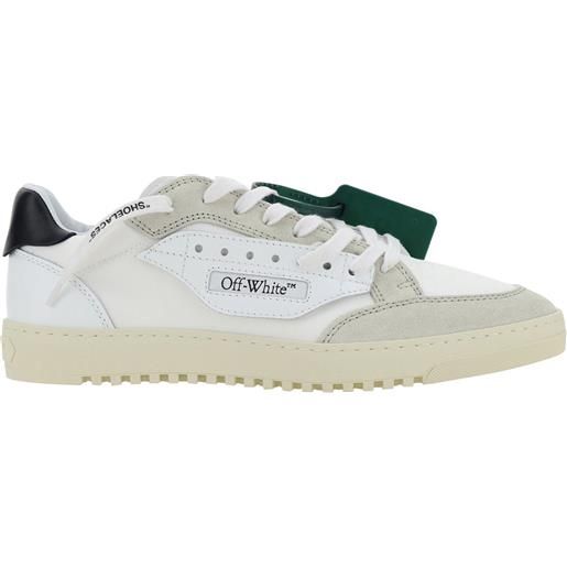 Off-White sneakers 5.0