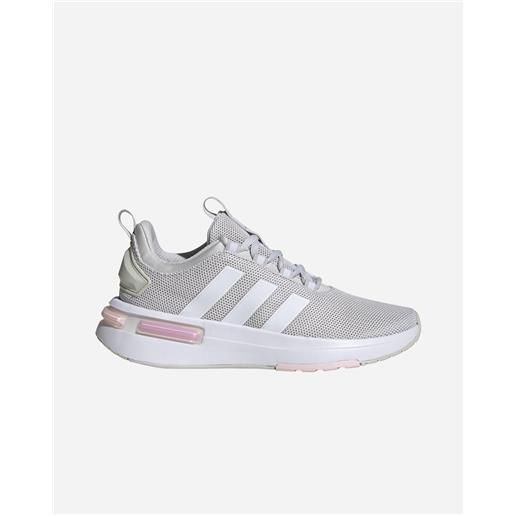 Adidas core racer tr23 w - scarpe sneakers - donna