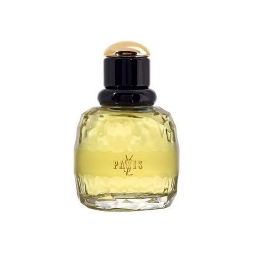 Yves Saint Laurent paris eau de parfum 75ml