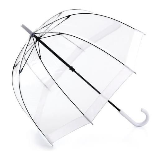 Fulton ombrello, trasparente