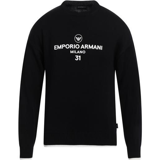 EMPORIO ARMANI - pullover