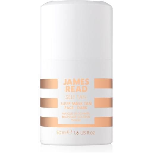James Read self tan 50 ml