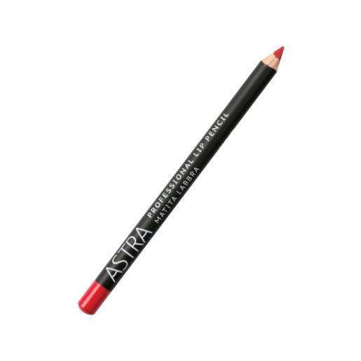 Astra matita labbra professional 31 red lips