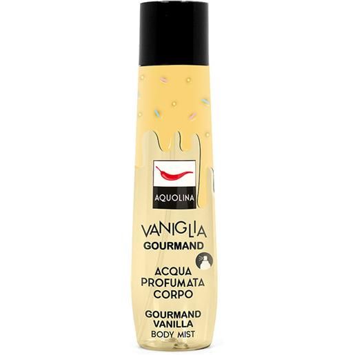 A/lina prof corpo vaniglia 150 ml