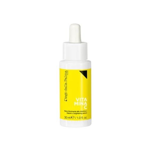 Diego dalla palma siero illuminante alla vitamina c 30 ml