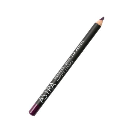 Astra matita labbra professional 45 purple spell