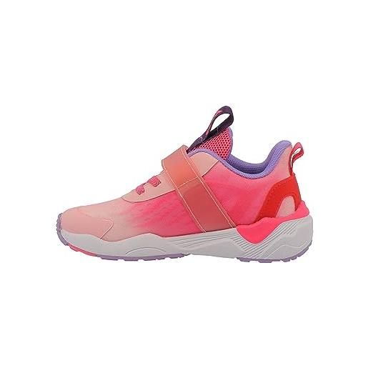 Lurchi 74l0133001, scarpe da ginnastica, rose pink, 29 eu