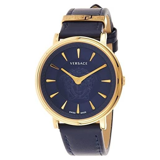 Versace orologio elegante ve8103721
