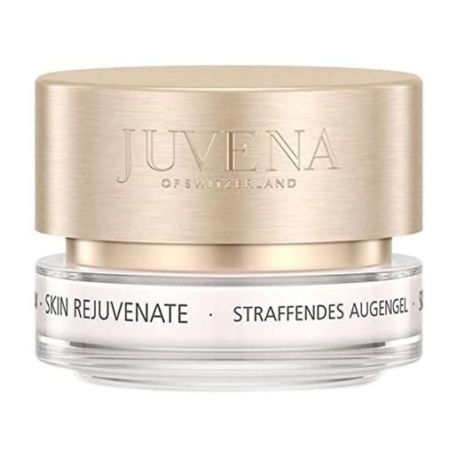 Juvena skin rejuvenate lifting gel de ojos - 15 ml