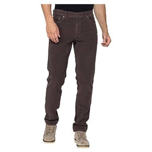 Carrera jeans - jeans in cotone, cioccolato (62)