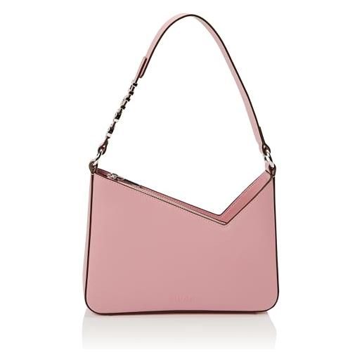 HUGO mel shoulder bag r, donna, medium pink664, taglia unica