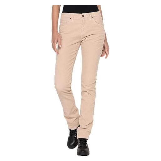 Carrera jeans - pantalone in cotone, arancione medio (44)