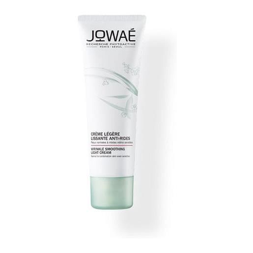 Jowae crema leggera levigante antirughe 40 ml