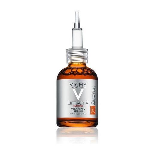 Vichy liftactiv supreme vitamin c serum 20 ml