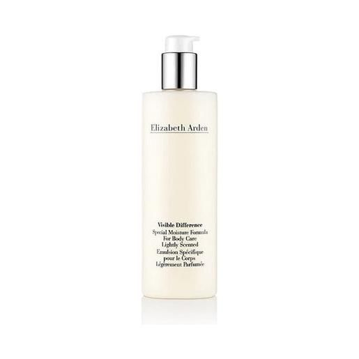 Elizabeth arden visible difference special moisture formula for body care 300 ml