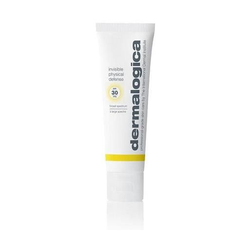 Dermalogica invisible physical defence spf30 crema 50 ml daily skin health