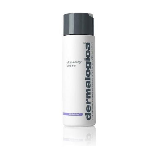 Dermalogica ultracalming cleanser crema-gel flacone 250 ml