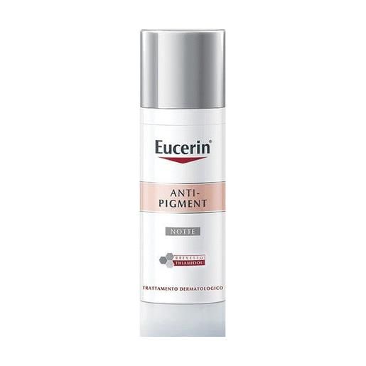Eucerin anti-pigment notte 50 ml