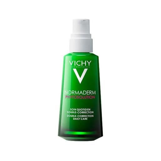 Vichy normaderm phytosolution crema giorno 50 ml