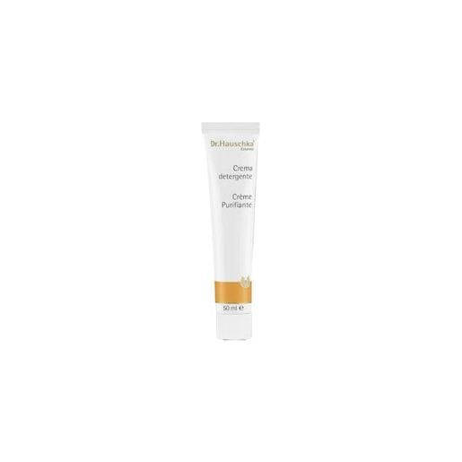 Dr. Hauschka crema detergente 50 ml