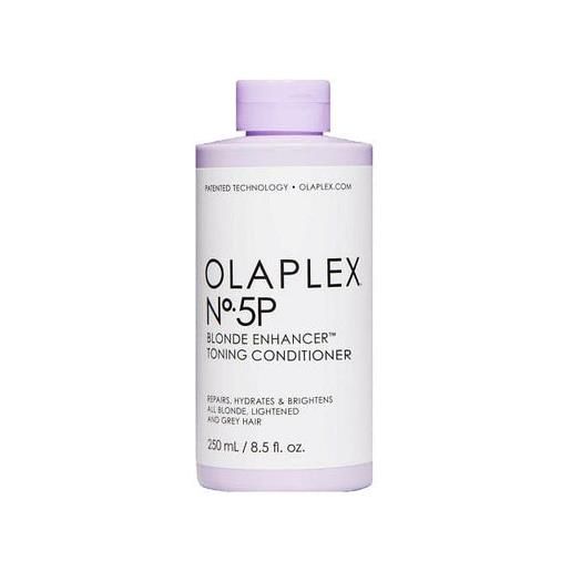Olaplex n. 5p blonde enhancer toning conditioner balsamo 250 ml