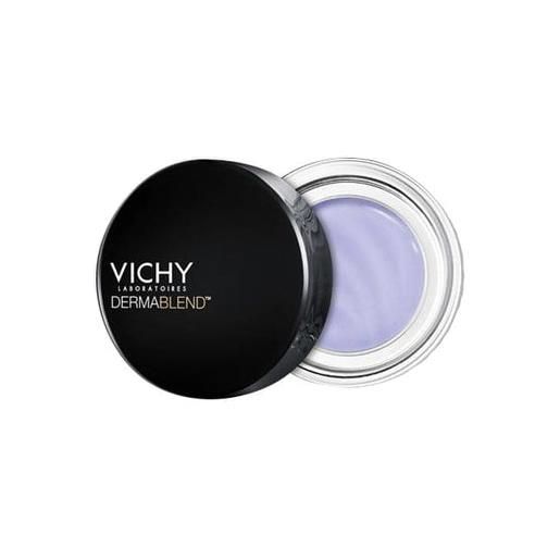 Vichy dermablend correttore viola 4,5 g