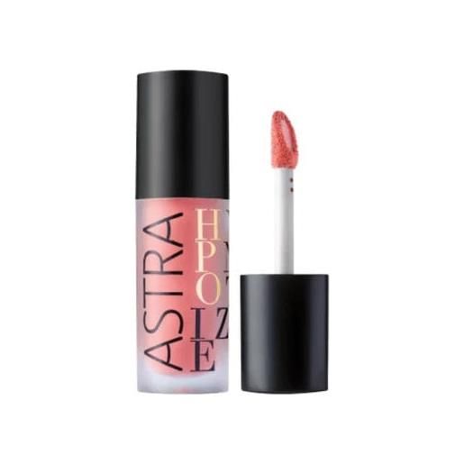 Astra hypnotize liquid lipstick 14 gipsy rossetto liquido