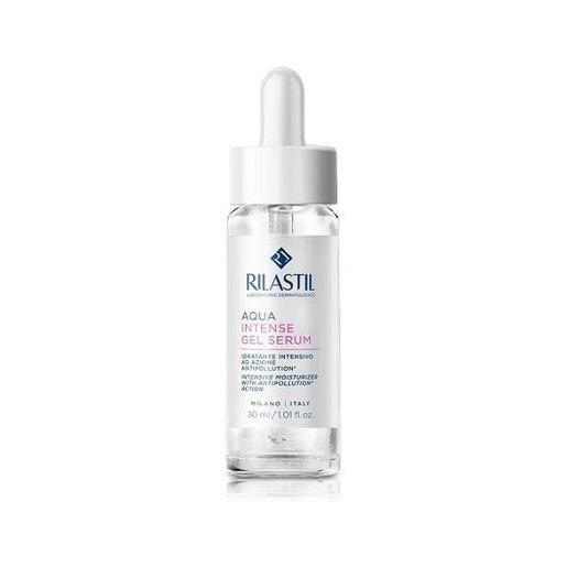 Rilastil aqua intense gel serum 30 ml