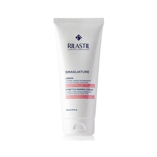 Rilastil crema smagliature pelli sensibili 200 ml