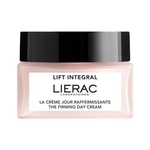 Lierac lift integral la crema giorno rassodante 50 ml