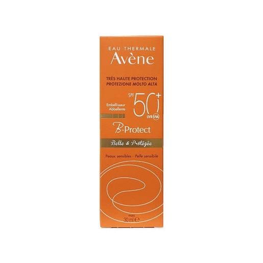 Avene b-protect spf 50+ 30 ml