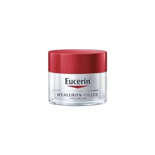 Eucerin hyaluron-filler + volume-lift giorno per pelli da normali a miste 50 ml