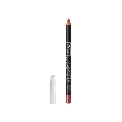 Purobio cosmetics lipliner matita contorno labbra 49 rosa nude