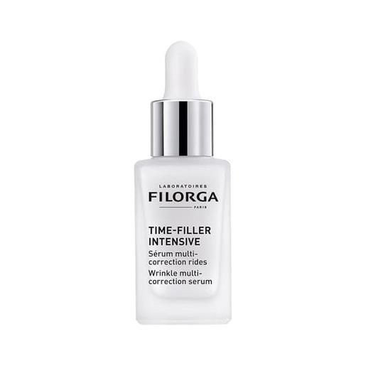 Filorga time-filler intensive siero multi correzione rughe 30 ml