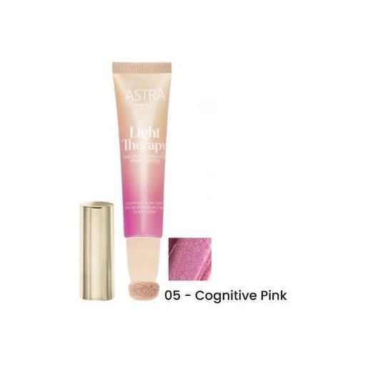 Astra light therapy illuminante liquido 05 cognitive pink 15 ml