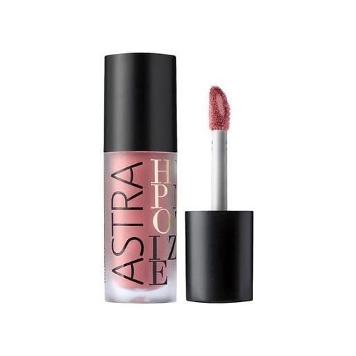 Astra hypnotize liquid lipstick 1 ambitious rossetto liquido