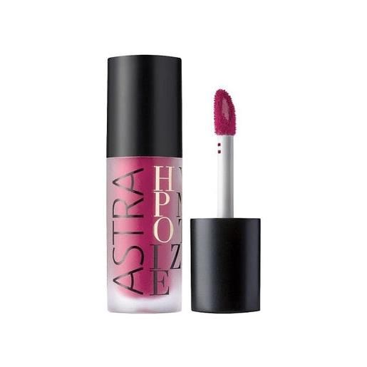Astra hypnotize liquid lipstick 3 lover rossetto liquido
