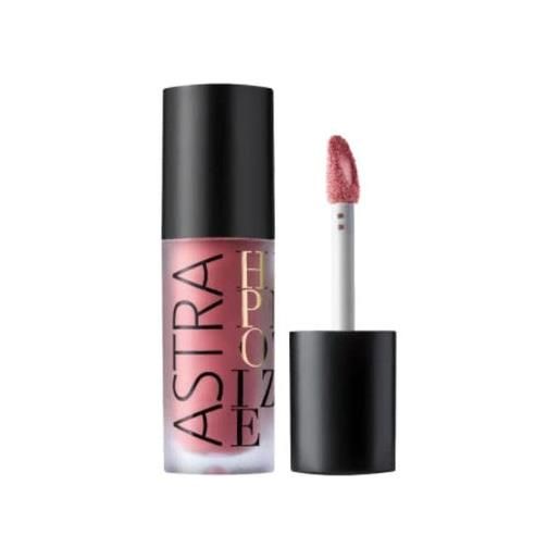 Astra hypnotize liquid lipstick 12 feminist rossetto liquido