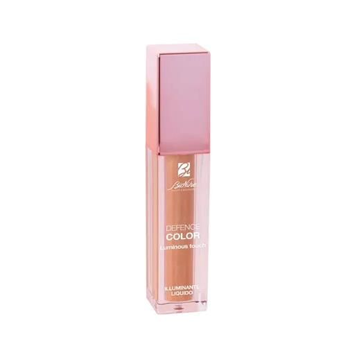 Bionike defence color luminous touch n. 000 lumiere 7,5ml