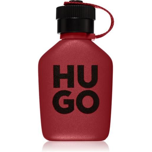 Hugo Boss hugo intense hugo intense 75 ml