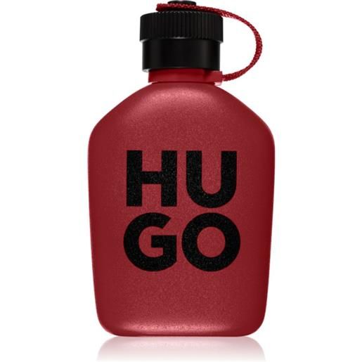 Hugo Boss hugo intense hugo intense 125 ml