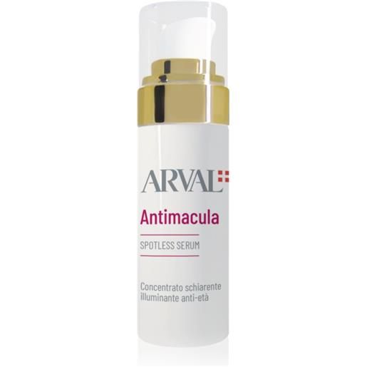 Arval antimacula antimacula 30 ml