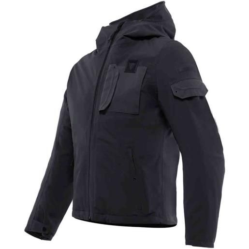 Dainese corso absoluteshell pro jacket black | dainese
