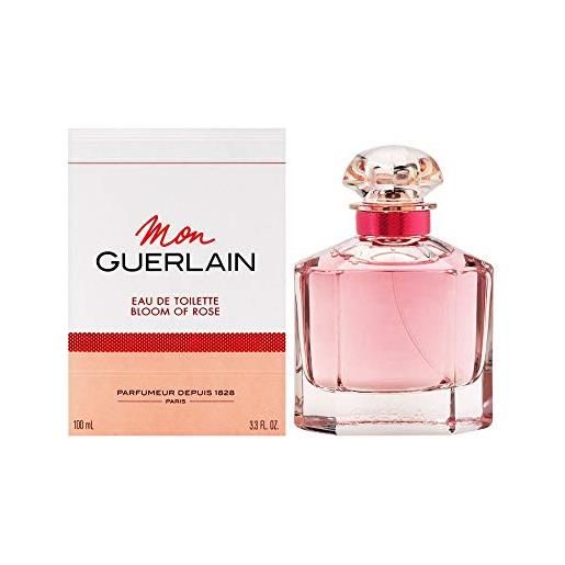 Guerlain mon Guerlain bloom of rose edt, 100 ml