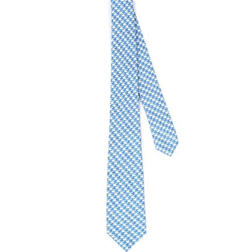 Kiton cravatte cravatte uomo multicolore