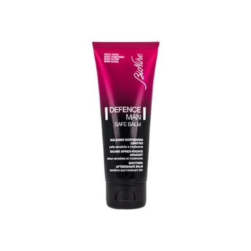 Bionike defence man safe balm 75ml